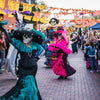 Sabores de México at Pearl: A Día de Muertos  Celebration | Pearl’s historic Stable Hall | November 2, 2025