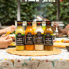La Salsa de Serrano SMP