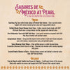 Sabores de México at Pearl: A Día de Muertos  Celebration | Pearl’s historic Stable Hall | November 2, 2025