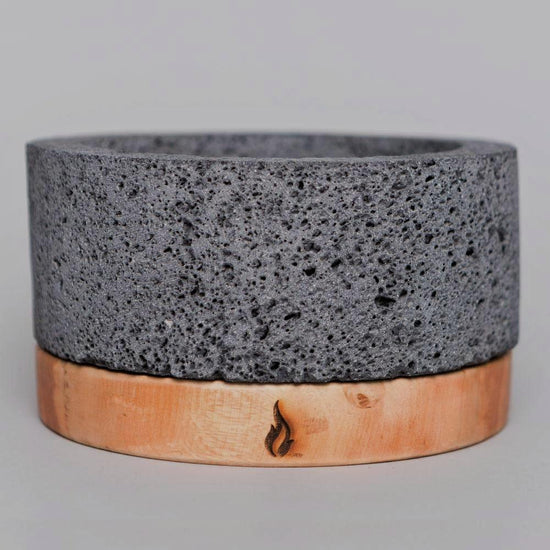 Preventa Molcajete SMP - SOCIEDAD MEXICANA DE PARRILLEROS