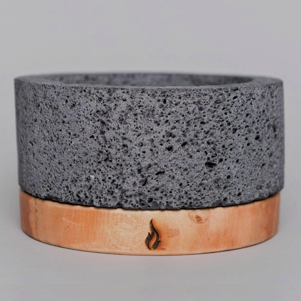 Preventa Molcajete SMP - SOCIEDAD MEXICANA DE PARRILLEROS