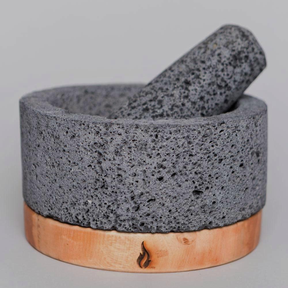 Preventa Molcajete SMP - SOCIEDAD MEXICANA DE PARRILLEROS