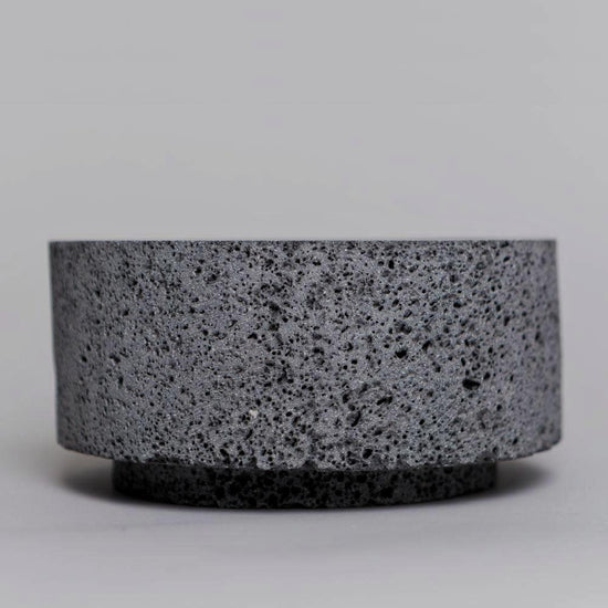 Preventa Molcajete SMP - SOCIEDAD MEXICANA DE PARRILLEROS