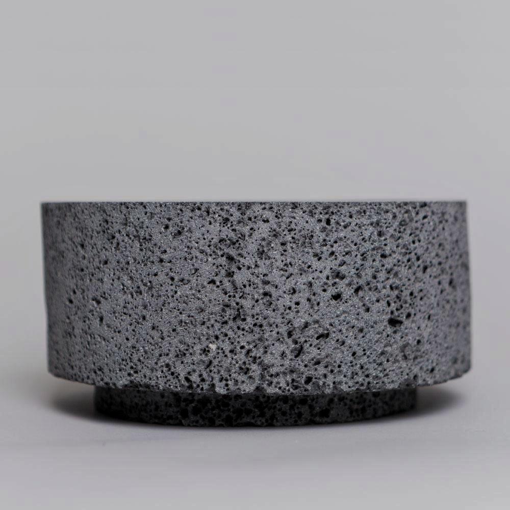 Preventa Molcajete SMP - SOCIEDAD MEXICANA DE PARRILLEROS