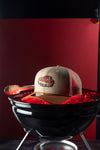 Gorra Porterhouse SMP