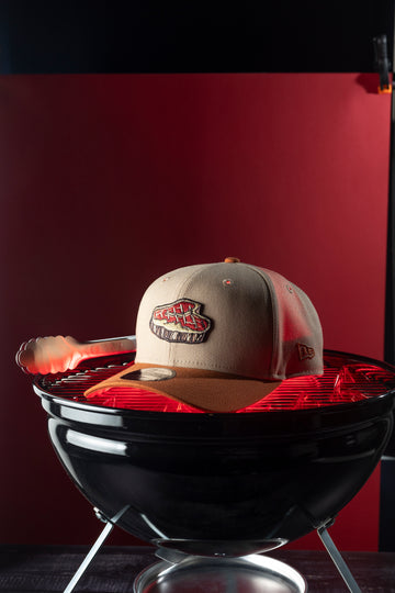 Gorra Porterhouse SMP