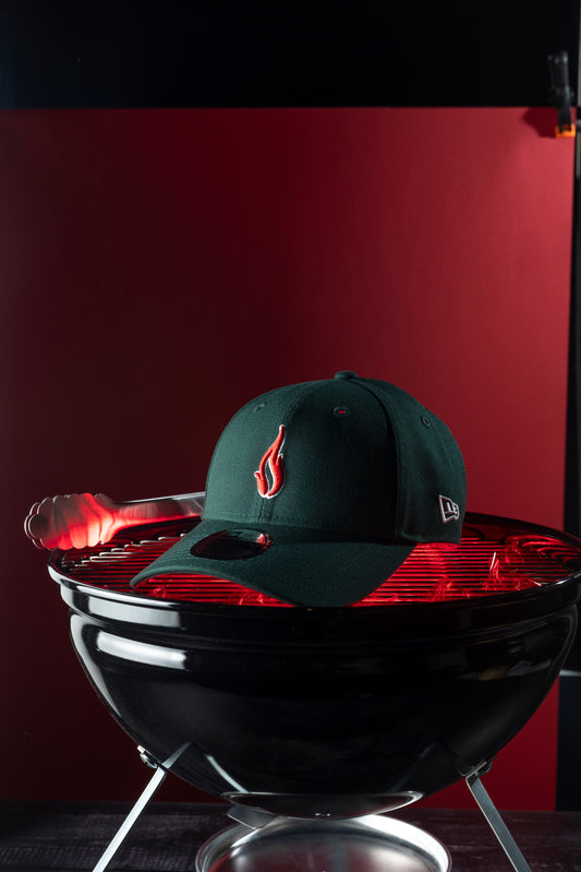 Gorra Verde México SMP