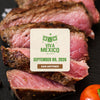 Viva Mexico Grill Night | San Antonio, TX | September 9th