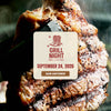 Girls' Grill Out | San Antonio, TX. | September 24