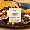 Picanha Nights | San Antonio, TX. | August 21