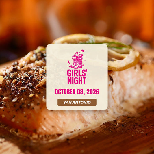 Girls' Night | San Antonio, TX. | October 8