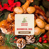 Christmas Workshop | San Antonio, TX. | December 5