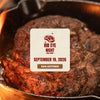 Rib eye Night | San Antonio, TX | September 19th