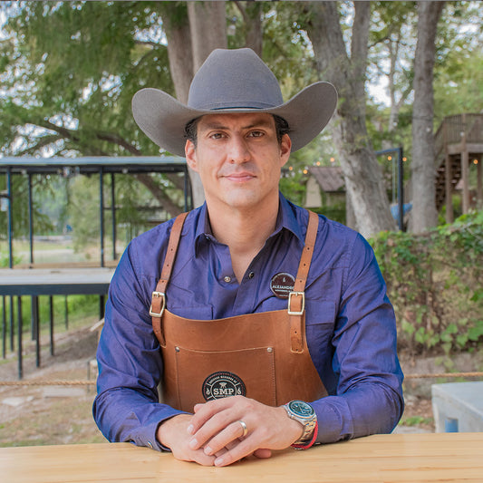 Sabores de México at Pearl | Pearl’s historic Stable Hall | September 13th