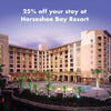 Mexican Grill Night with Alejandro Gutiérrez | Horseshoe Bay Resort | October 4th
