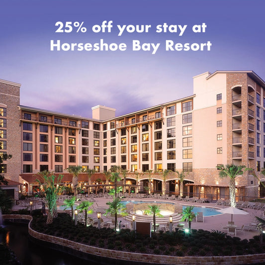Mexican Grill Night with Alejandro Gutiérrez | Horseshoe Bay Resort | October 4th