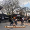 Alejandro Gtz and Arturo Gtz - Grill Night | San Antonio, TX. | August 7