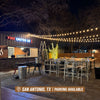 Alejandro Gtz y Luis Garza - Grill Night | San Antonio, TX. | July 16