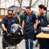 The Ultimate Mexican Grilling Weekend (Raíces del Norte) | San Antonio, TX | July 31st & August 1st