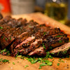 The Ultimate Mexican Grilling Workshop (Raíces del Norte) | San Antonio, TX | July 31st
