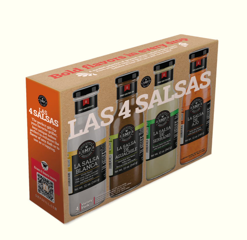 Variety Packs