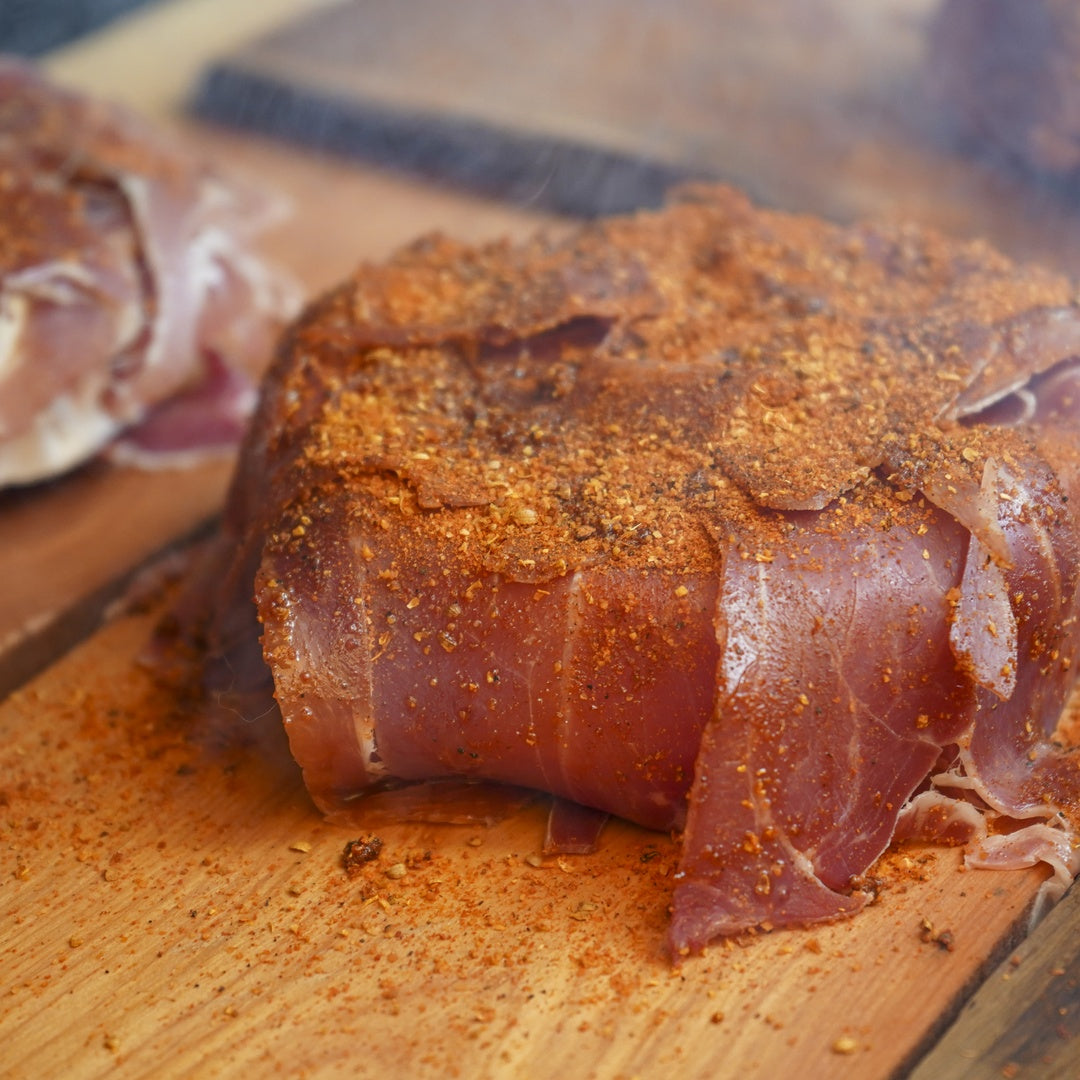Meat Lovers | San Antonio, TX. | November 14