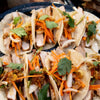 Mexican Grill Night with Alejandro Gutiérrez | Horseshoe Bay Resort | October 4th