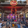 Sabores de México at Pearl: A Día de Muertos  Celebration | Pearl’s historic Stable Hall | November 1, 2026