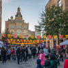 Sabores de México at Pearl: A Día de Muertos  Celebration | Pearl’s historic Stable Hall | November 1, 2026