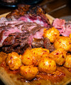 Prime Cuts Night | San Antonio, TX. | August 29