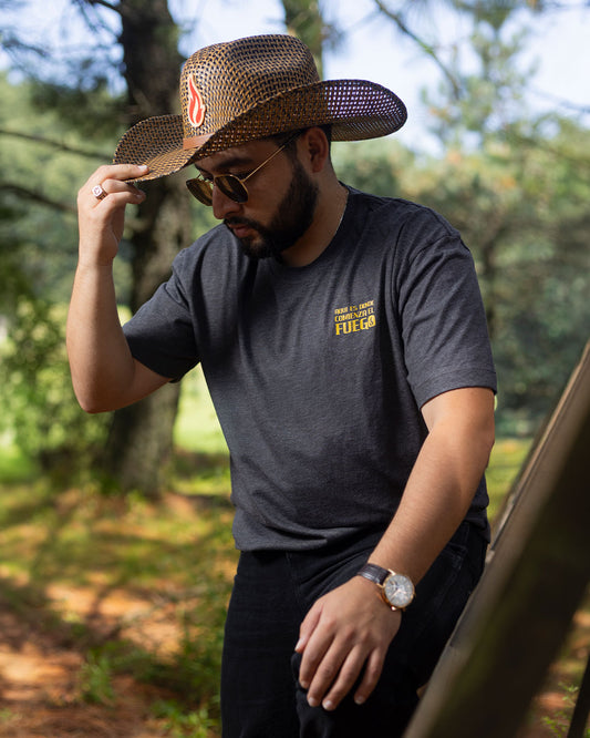 T-Shirt WTFB