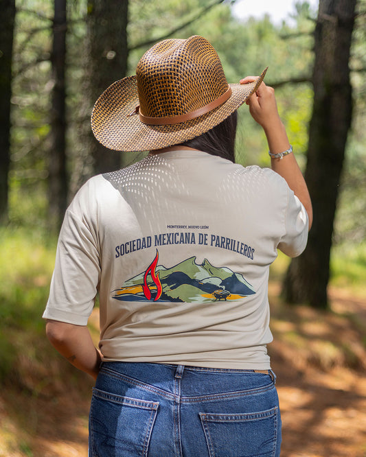 T-Shirt Cerro de la Silla