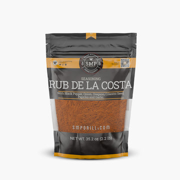SMP Rub de la Costa Bag
