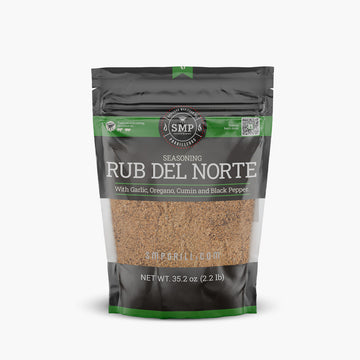 SMP Rub del Norte Bag