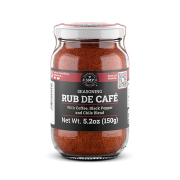 Rub de Cafe SMP