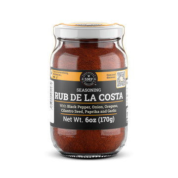Rub de la Costa SMP