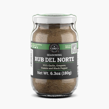 Rub del Norte SMP
