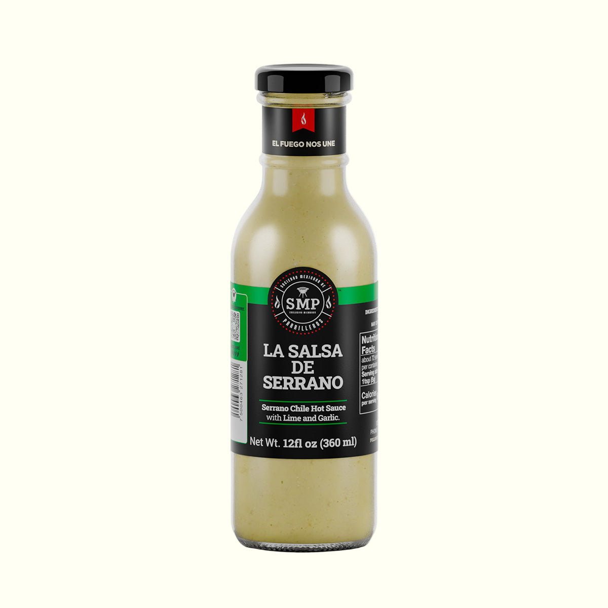Salsas