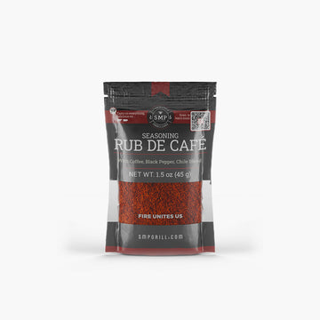 Rub de Cafe Sachet