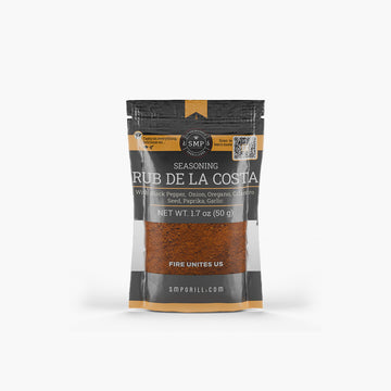 Rub de la Costa Sachet