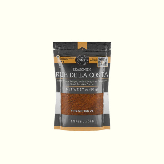 Rub de la Costa Sachet