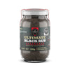 Ultimate Black Rub SMP