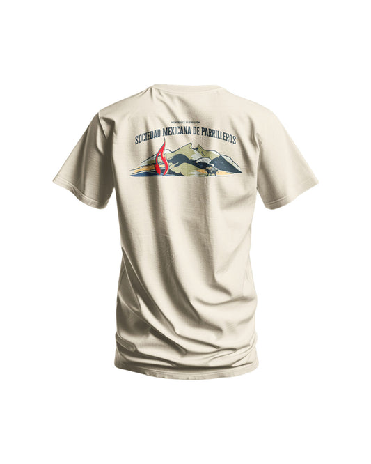 T-Shirt Cerro de la Silla