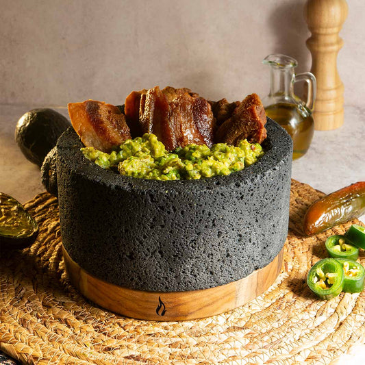 Molcajete SMP 7" 