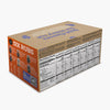 SMP Six Rubs Variety Pack