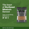Rub del Norte Sachet