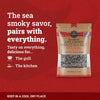 Applewood Smoked Sea Salt Sachet