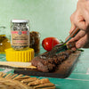 SMP Applewood Smoked Sea Salt Original