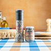 SMP Applewood Smoked Sea Salt Original