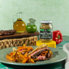 Rub del Norte Sachet